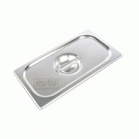 Pan Cover Tutup Penyaji Makanan Mutu CVP-13 - 301