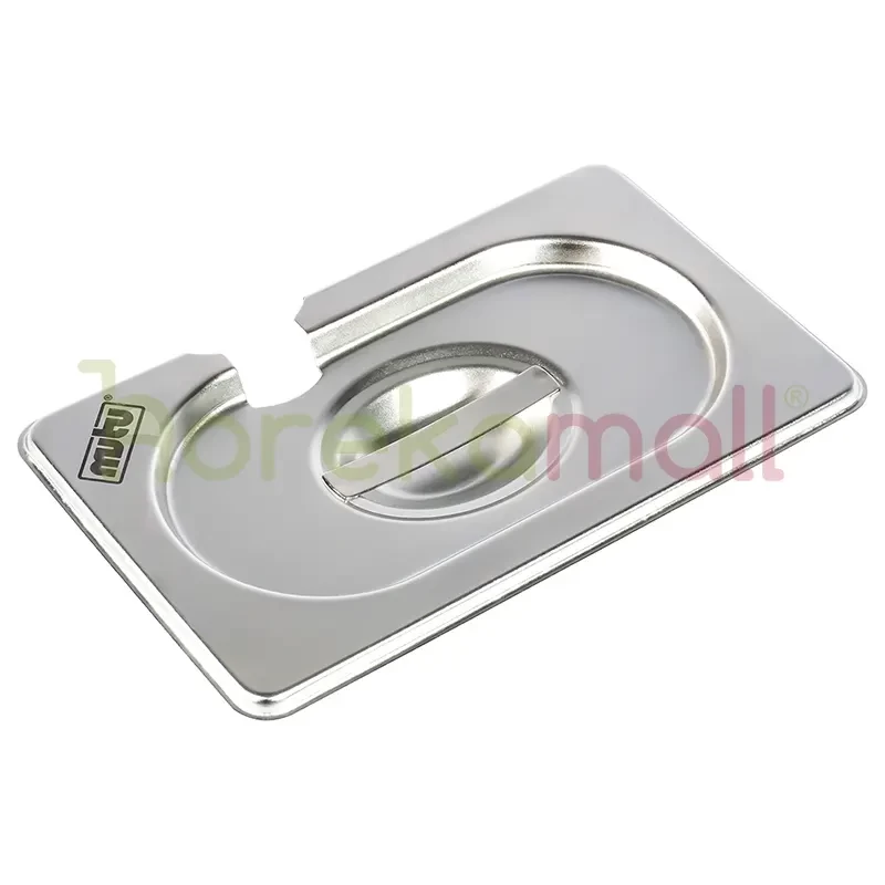 Pan Cover Tutup Penyaji Makanan Mutu CVP-19H - 1897