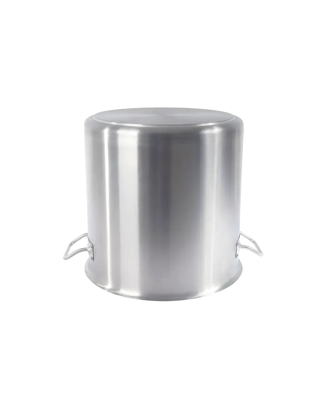 Panci Industri 50L Stainless Steel Produksi Makanan Skala Besar | Mutu STP-5067 - 3764