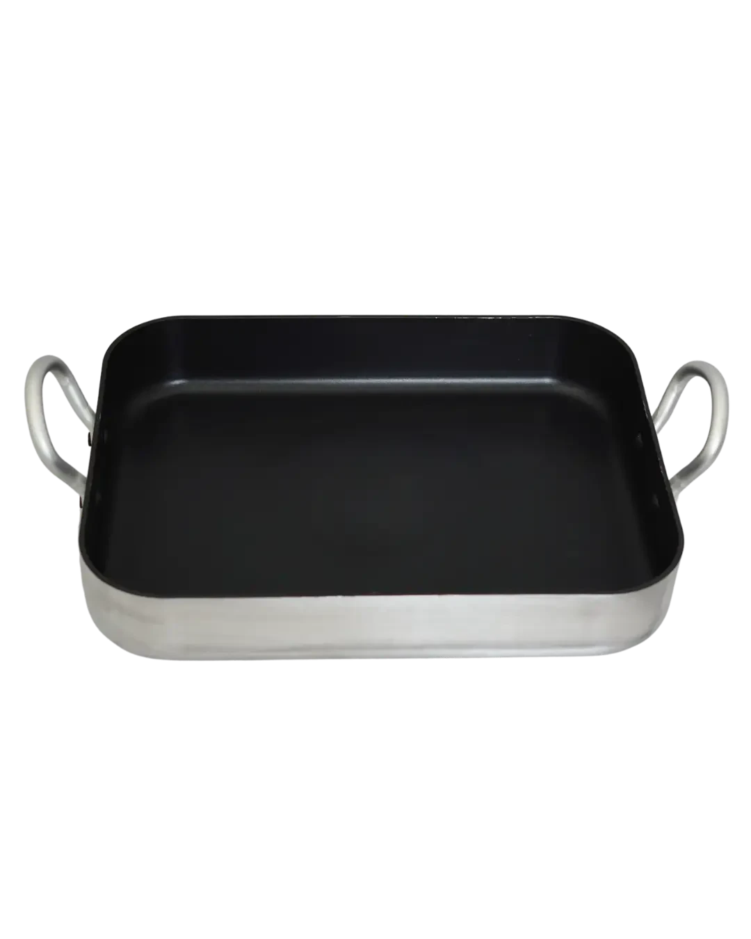 Panci Kotak Sauce Pot Aluminium Komersial Kitchen Cooking Pan | Mutu ARP-360 - 4047