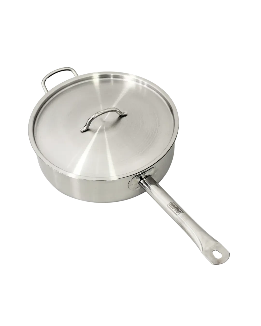 Panci Masak Stainless Steel Komersial Horeca Food Service | Mutu SCP-240L