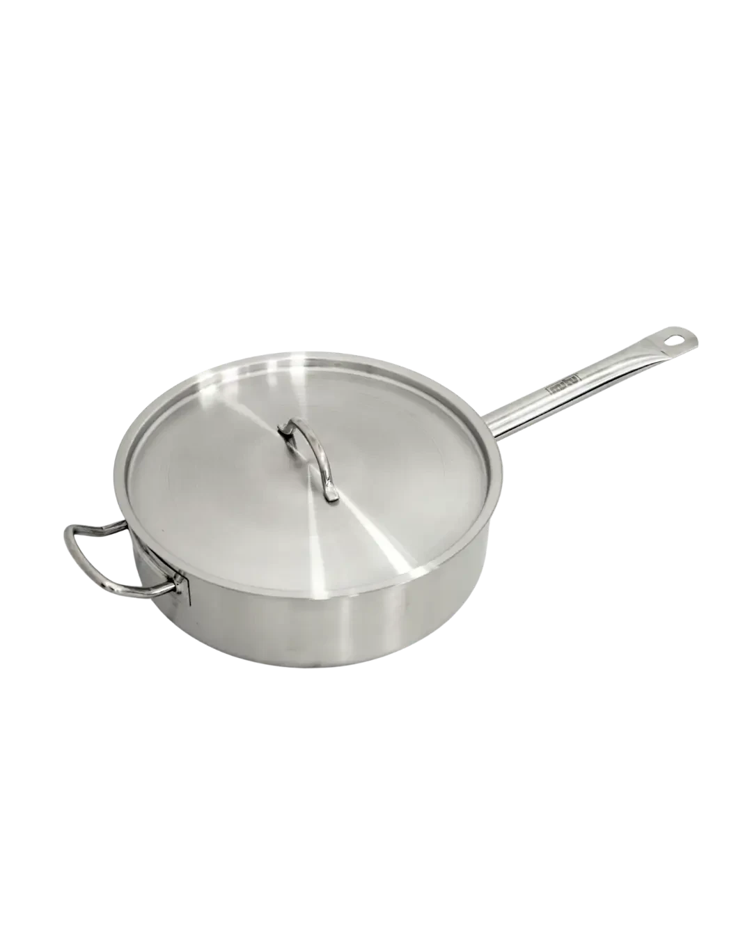 Panci Masak Stainless Steel Komersial Horeca Food Service | Mutu SCP-240L - 5009
