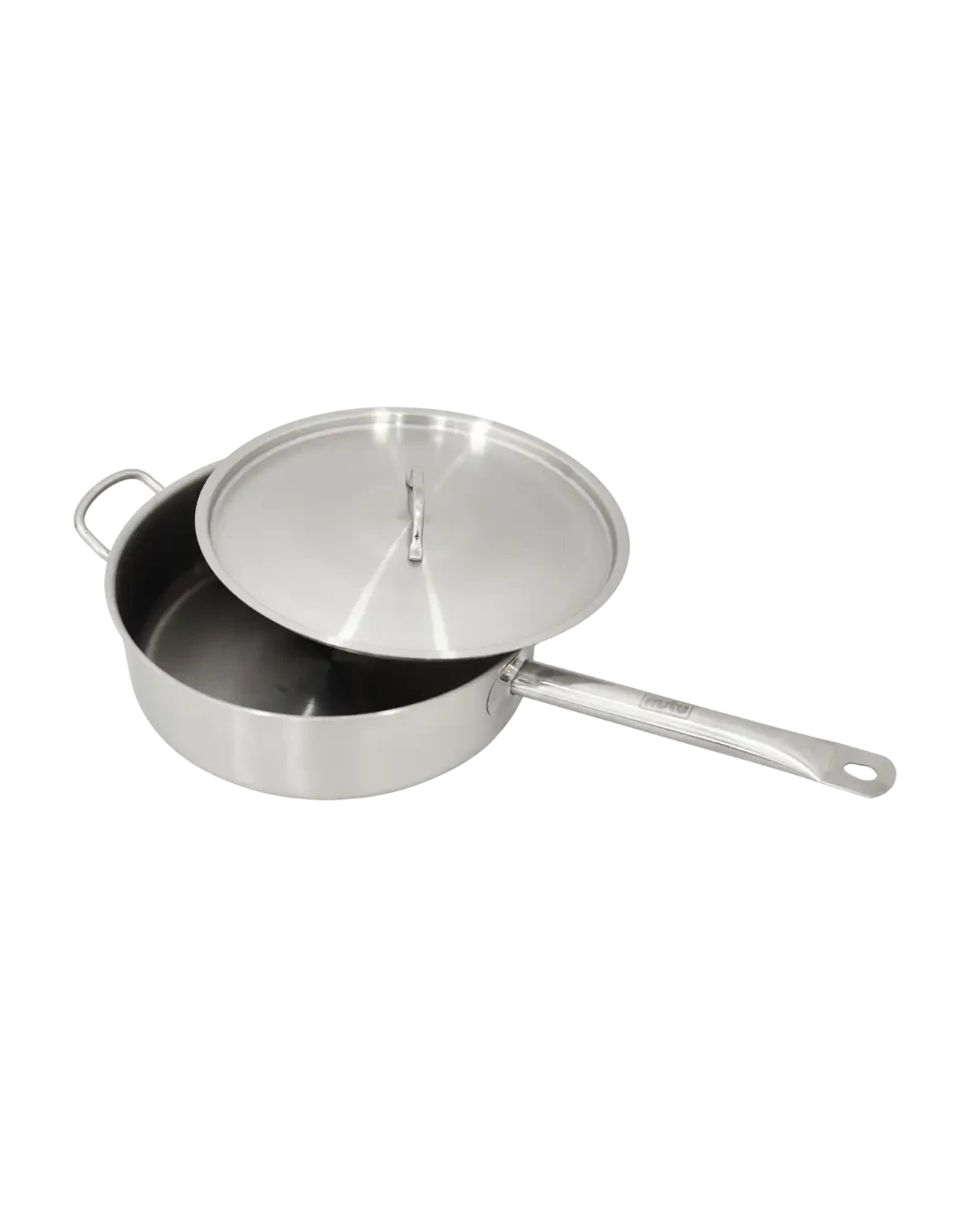 Panci Masak Stainless Steel Komersial Horeca Food Service | Mutu SCP-240L - 5013
