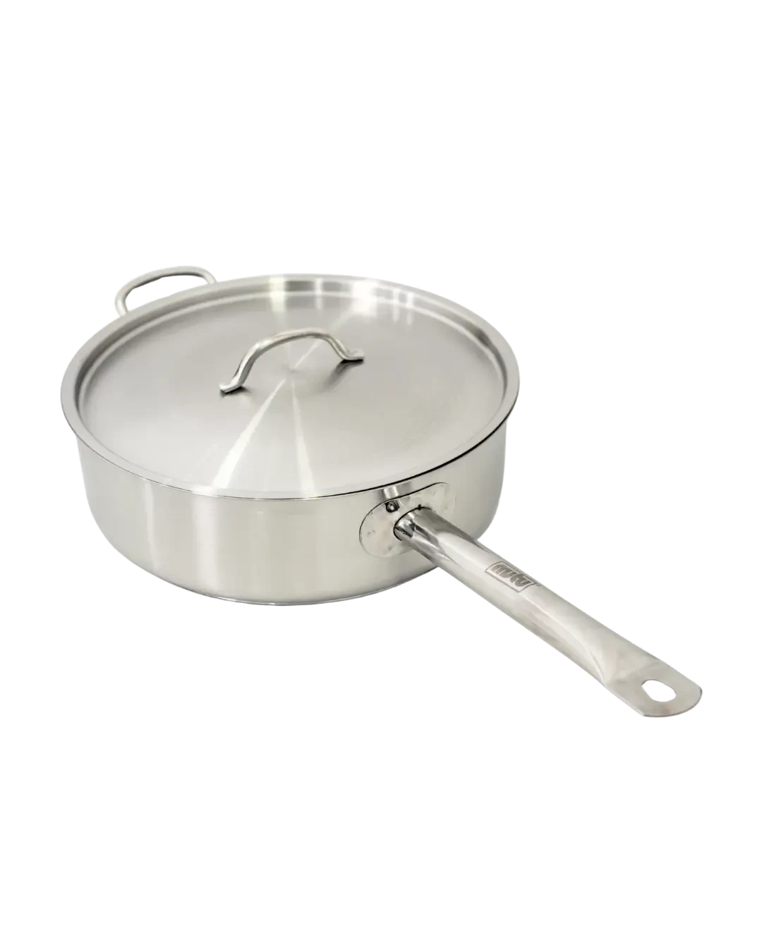 Panci Masak Stainless Steel Komersial Horeca Food Service | Mutu SCP-240L - 5016