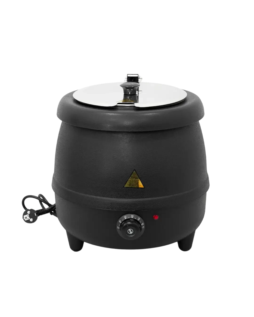 Panci Penghangat Sup Listrik Commercial Soup Kettle 10L | Mutu ESF-10PP - 5100