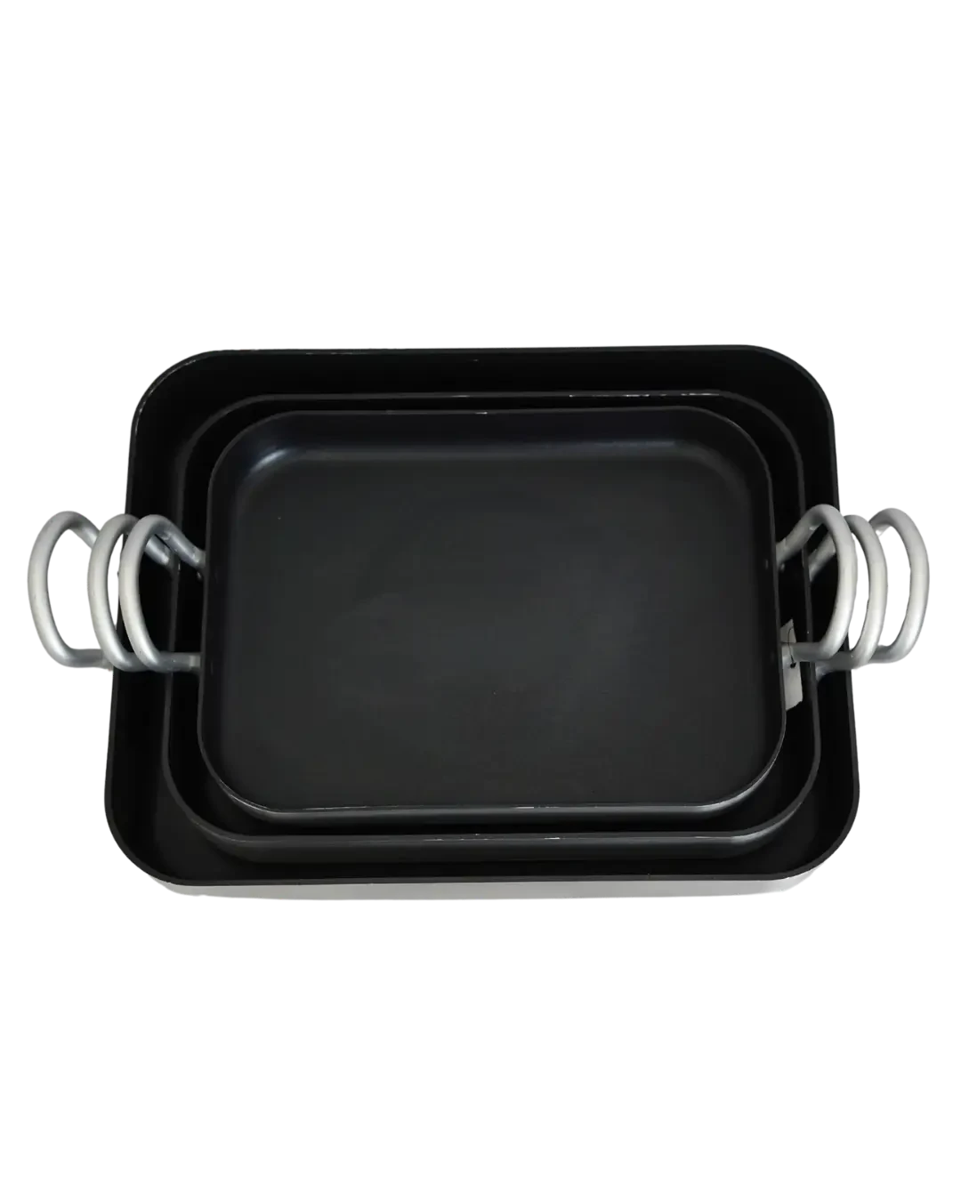 Panci Professional Sauce Pot Aluminium Kitchen Cooking Pot | Mutu ARP-450 - 4060