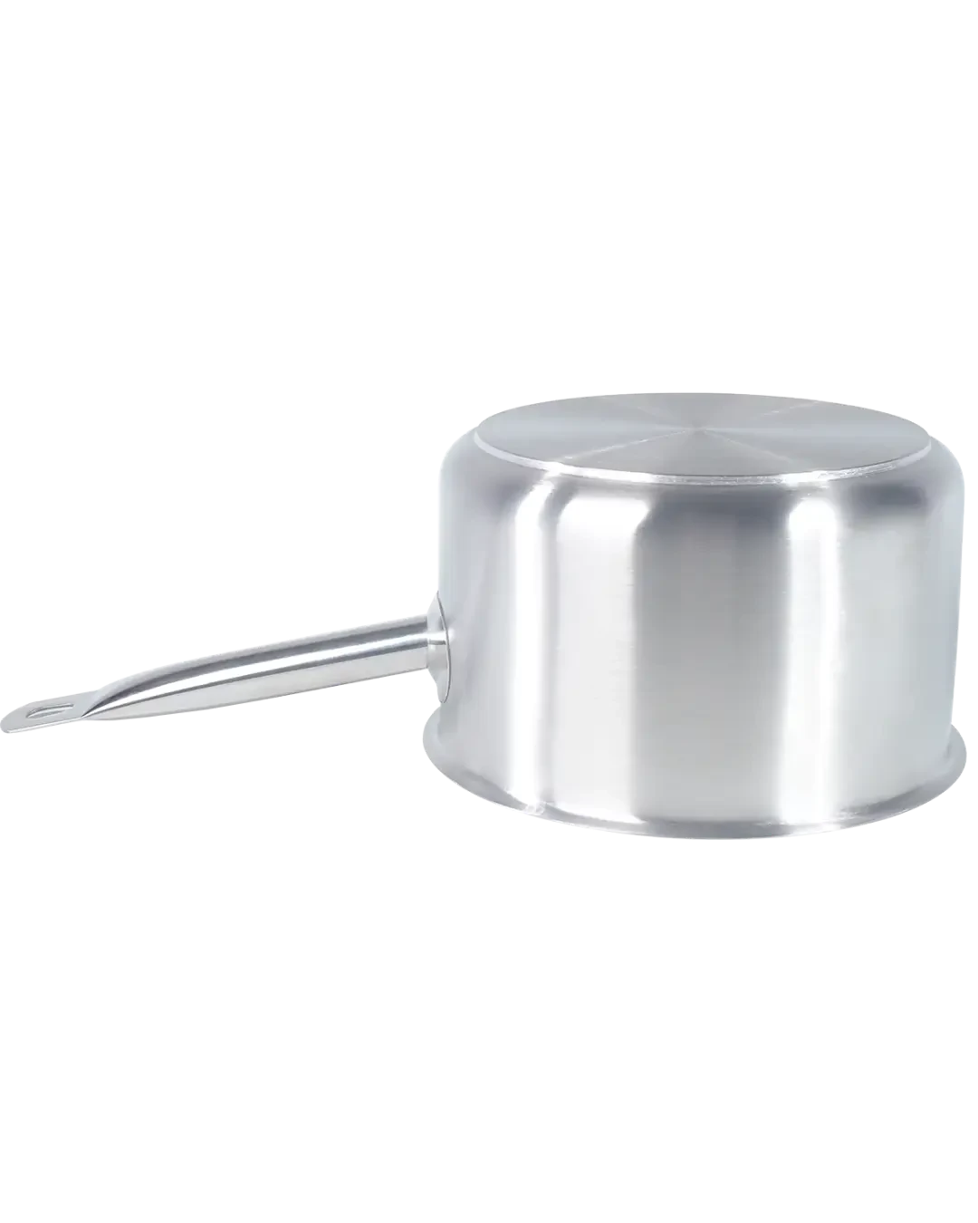 Panci Stainless Steel Stock Pot Restoran Catering | Mutu SCP-180H - 4941
