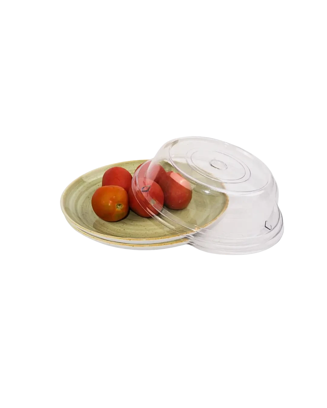 Pelindung Makanan Profesional Penutup Polycarbonate | Mutu RFC-24 - 3675
