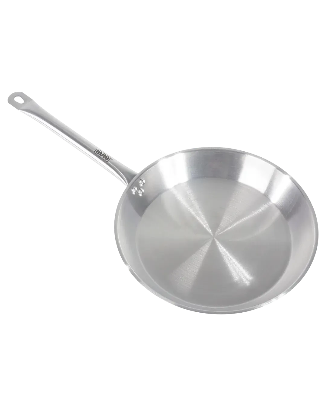 Penggorengan Stainless Steel Profesional Kitchen Restaurant | Mutu FYP-320 - 4875