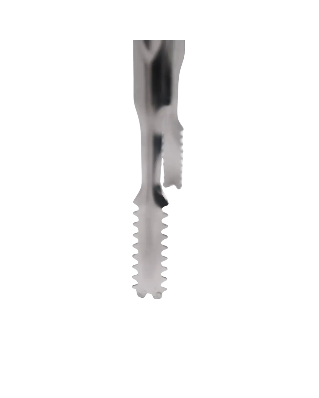 Penjepit Es Stainless Ice Tong Bar Cafe 7 Inch | Mutu FT-354 - 4816