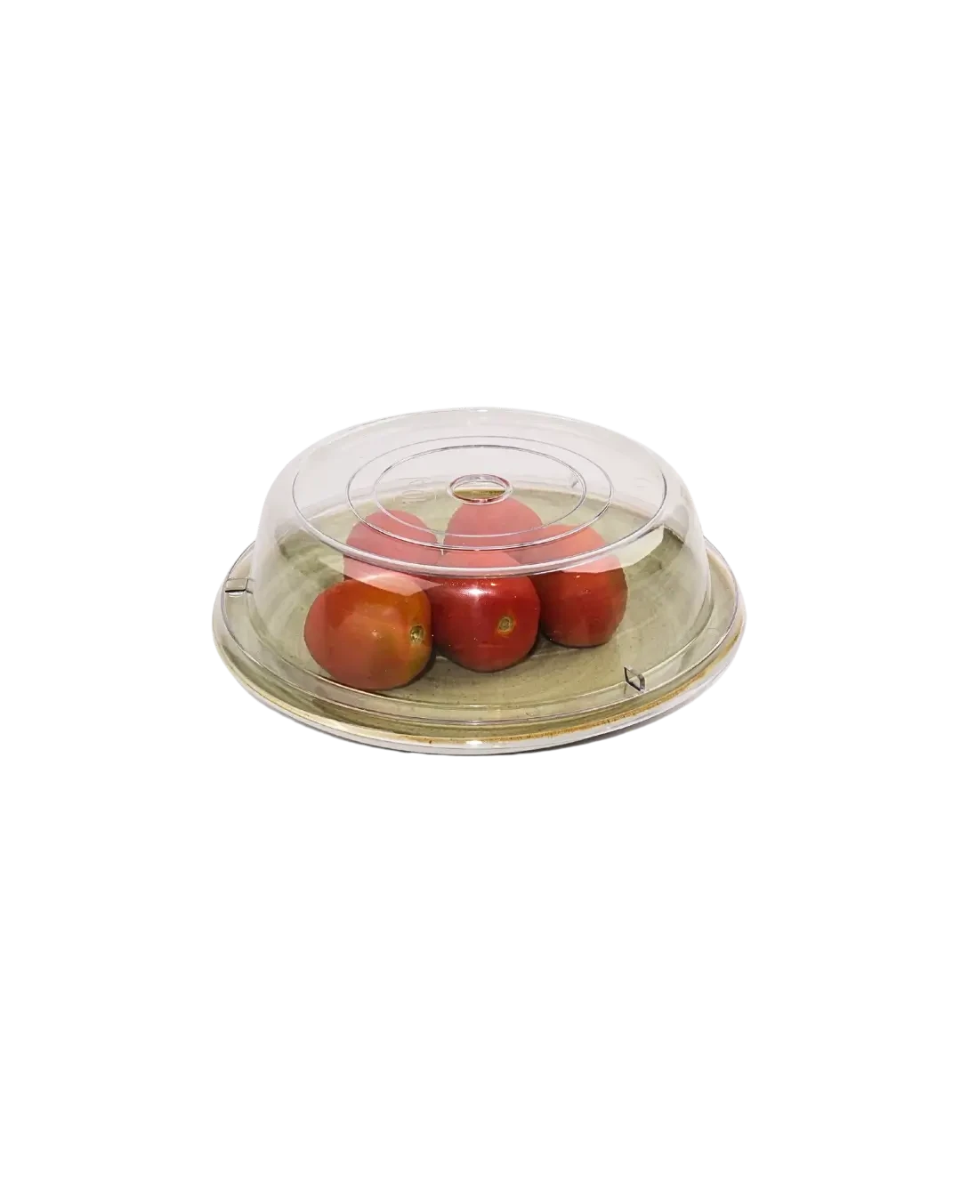 Penutup Makanan Food Cover Bulat Pelindung Piring | Mutu RFC-26 - 3677