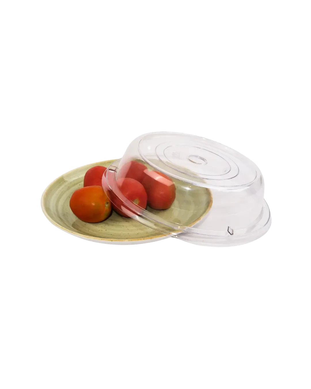 Penutup Makanan Food Cover Bulat Pelindung Piring | Mutu RFC-26 - 3678