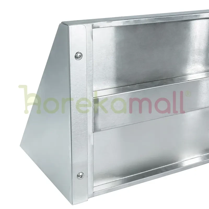Plate Shelf Rak Piring Mutu WMR-15P - 2799