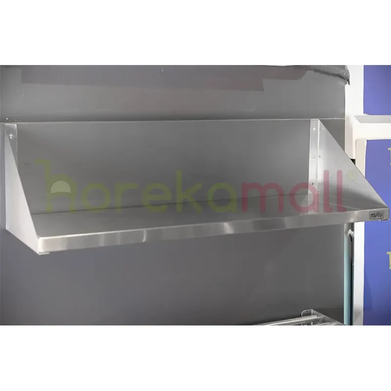 Plate Shelf Rak Piring Mutu WMR-9P - 2783