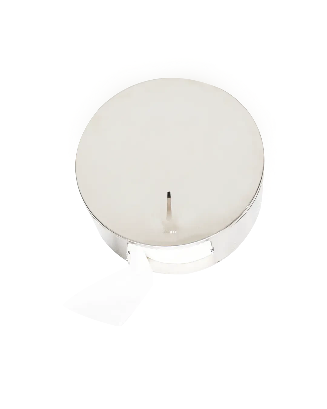 Roll Tissue Dispenser Stainless Toilet Hotel Komersial | Mutu TSD-264B - 4969
