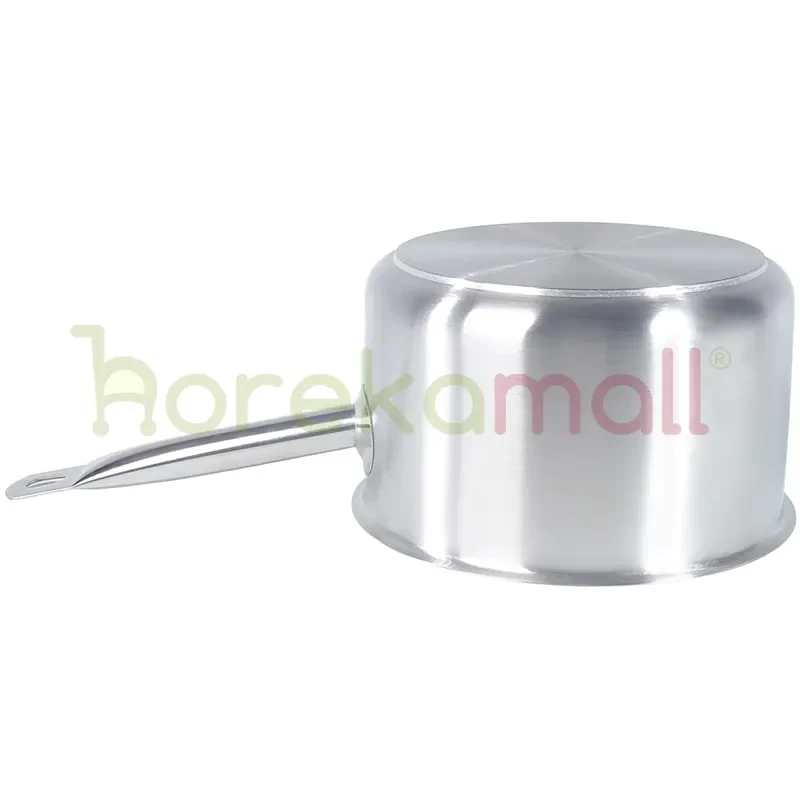 Sauce Pan Stainless Steel Mutu SCP-200H - 2106