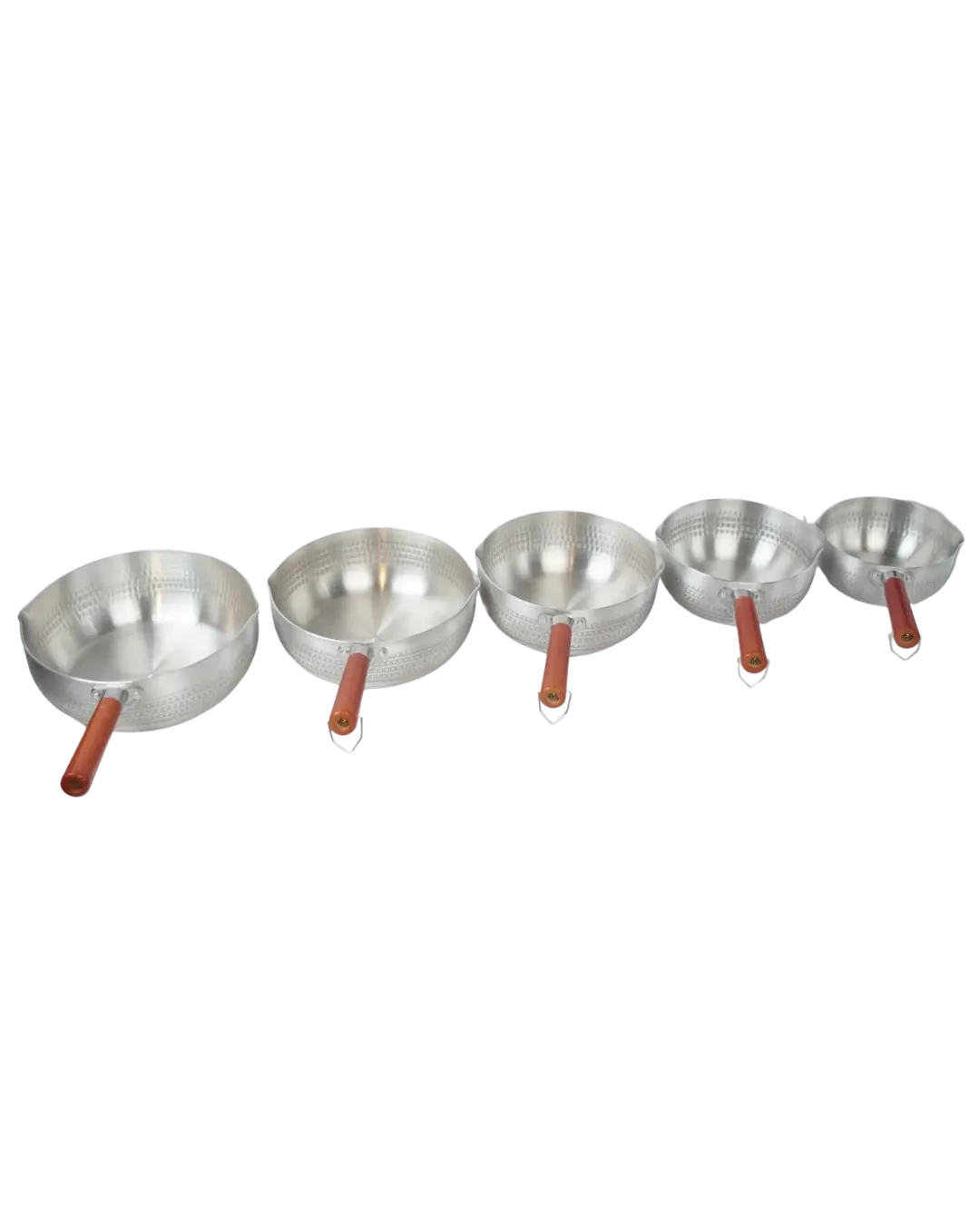 Sauce Pot Panci Aluminium Panci Susu Serbaguna | Mutu SCP-220AW - 4080