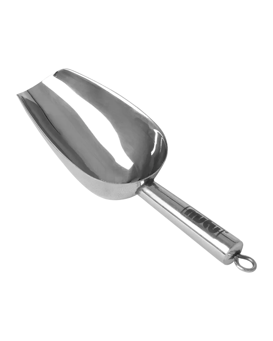 Sendok Es Batu 3oz Stainless Minuman Cafe Barista | Mutu ISP-802 - 4249