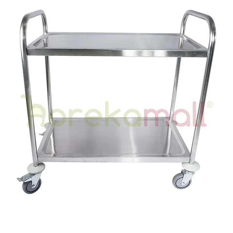 Service Stand Mutu RST-2L - 4086