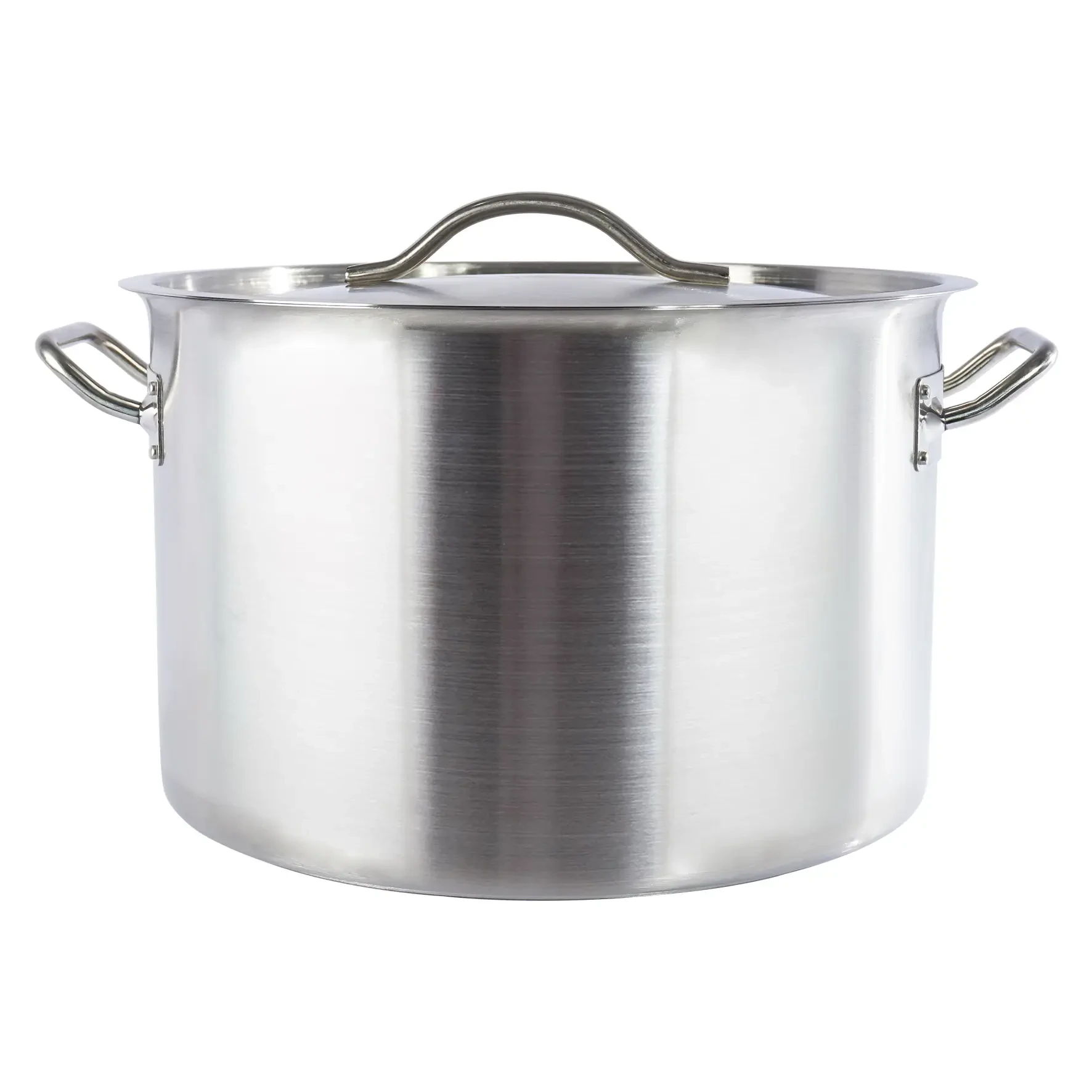 Stockpot 24L Favorit Katering Sup Kuah Rebusan | Mutu STP-2481 - 4821