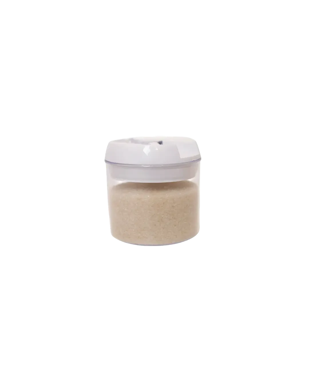Storage Sealed Tank 0,4L Wadah Mini Serbaguna Kedap Udara | Mutu SST-158R - 3582