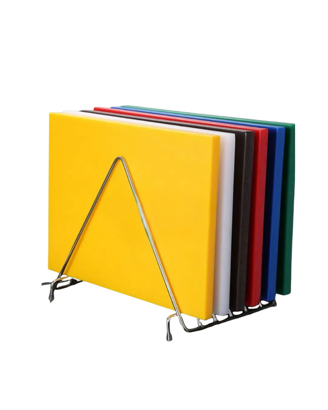 Talenan Plastik Putih 40x30cm Tebal 3cm Cutting Board Higienis Area Persiapan | Mutu PCB-4330WH - 3299