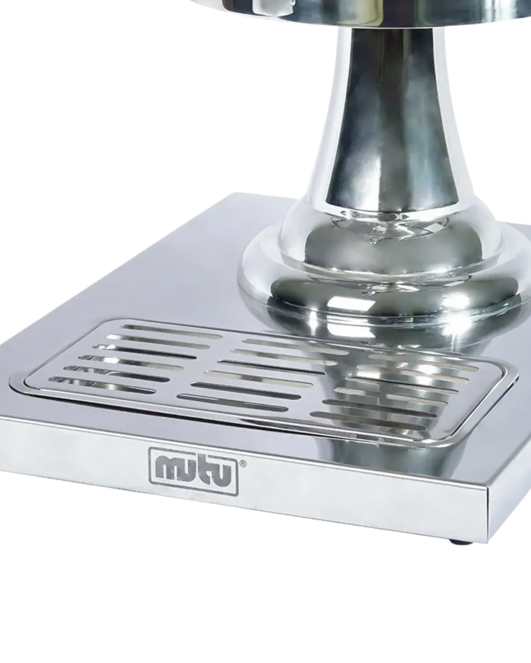 Tempat Minuman Jus Buffet Hotel Juice Dispenser Stainless Steel | Mutu SJD-8S - 4673