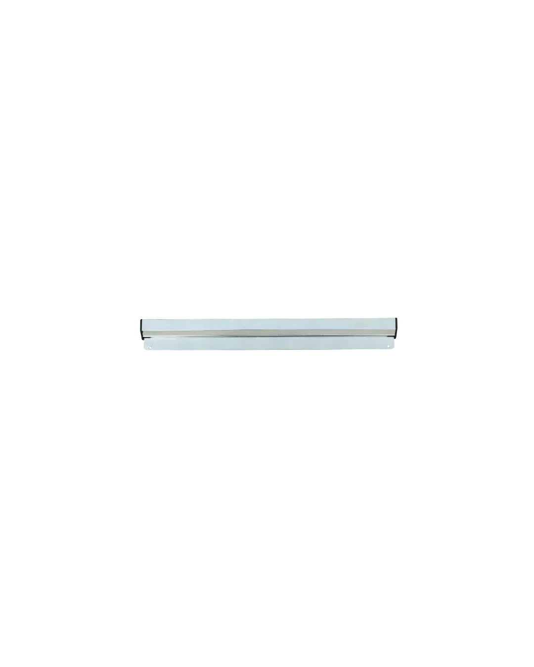 Ticket Holder Aluminium 600mm Wall Mount Catatan Order Praktis | Mutu PBH-600A - 4551