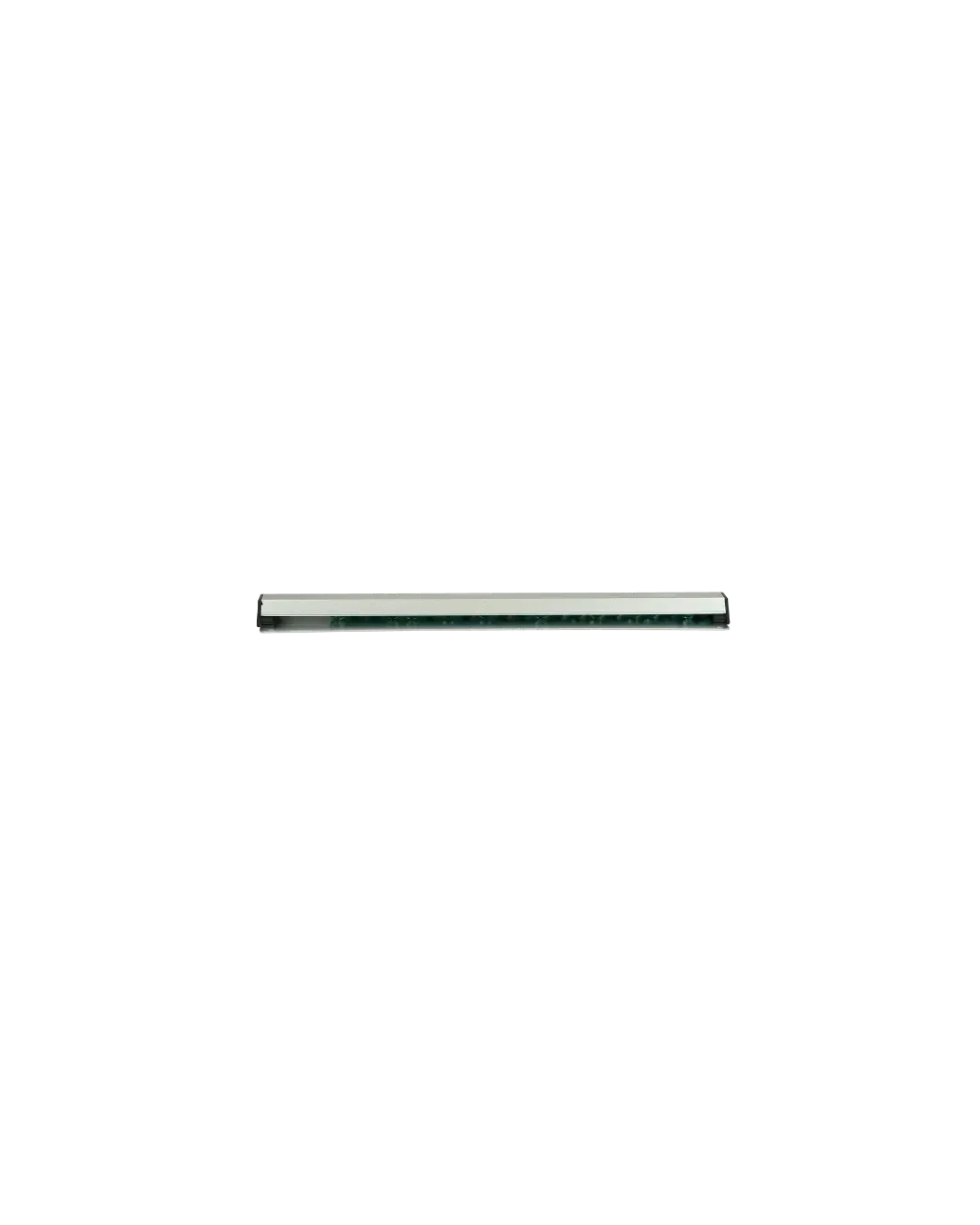Ticket Holder Aluminium 600mm Wall Mount Catatan Order Praktis | Mutu PBH-600A - 4552