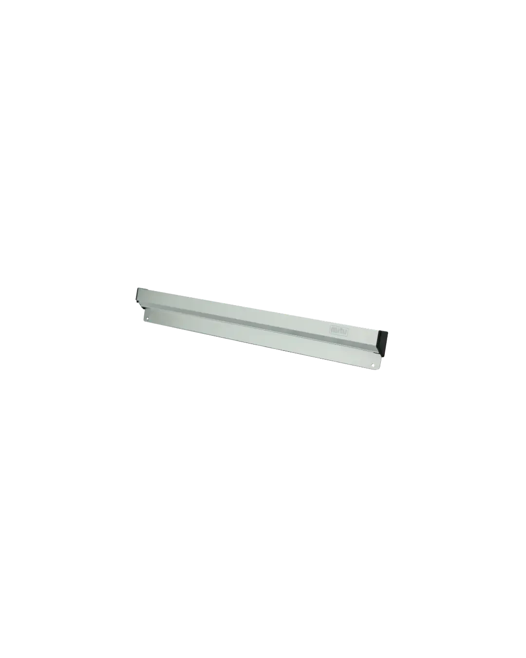 Ticket Holder Aluminium 600mm Wall Mount Catatan Order Praktis | Mutu PBH-600A - 4553