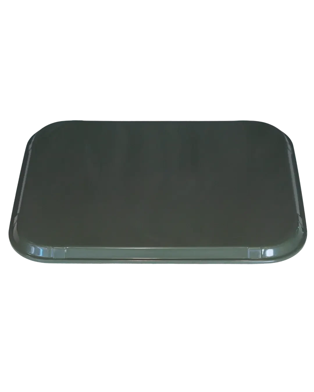 Tray Anti Selip Kapasitas Besar Nampan Cafe Hotel | Mutu NAS-1520 - 4190