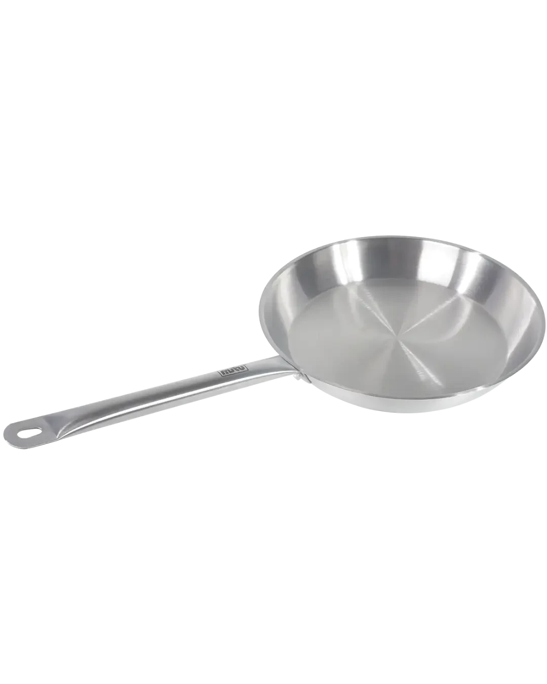 Wajan Stainless Steel Chef Restaurant Catering Hotel | Mutu FYP-280 - 4870