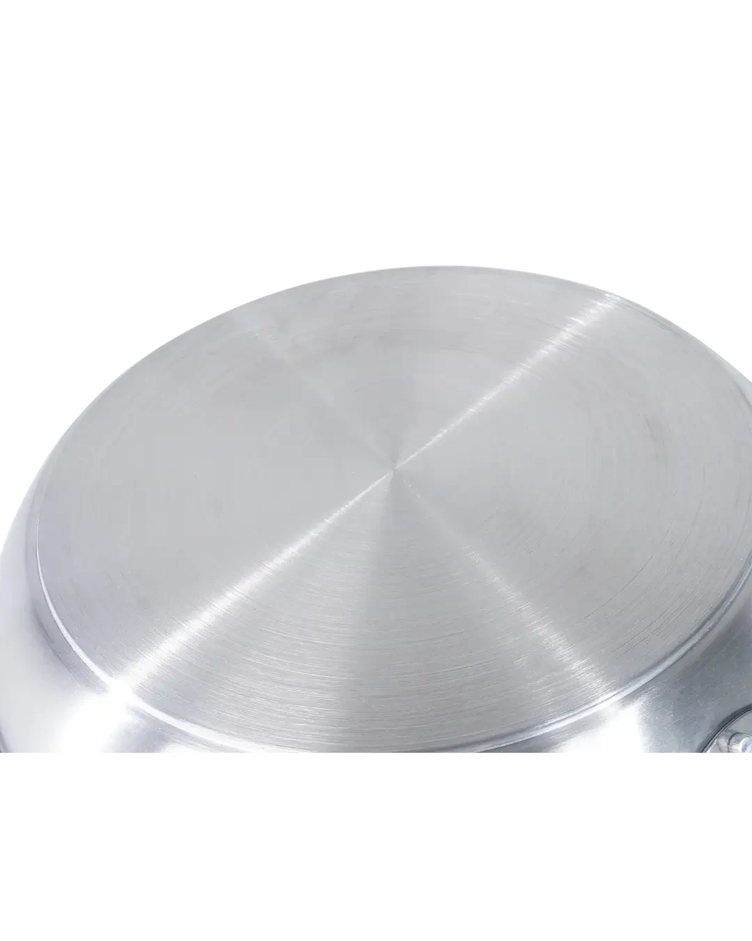 Wajan Stainless Steel Chef Restaurant Catering Hotel | Mutu FYP-280 - 4872