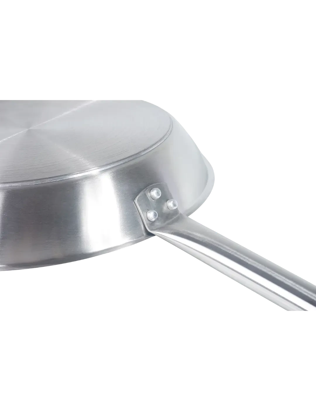 Wajan Stainless Steel Chef Restaurant Catering Hotel | Mutu FYP-280 - 4874