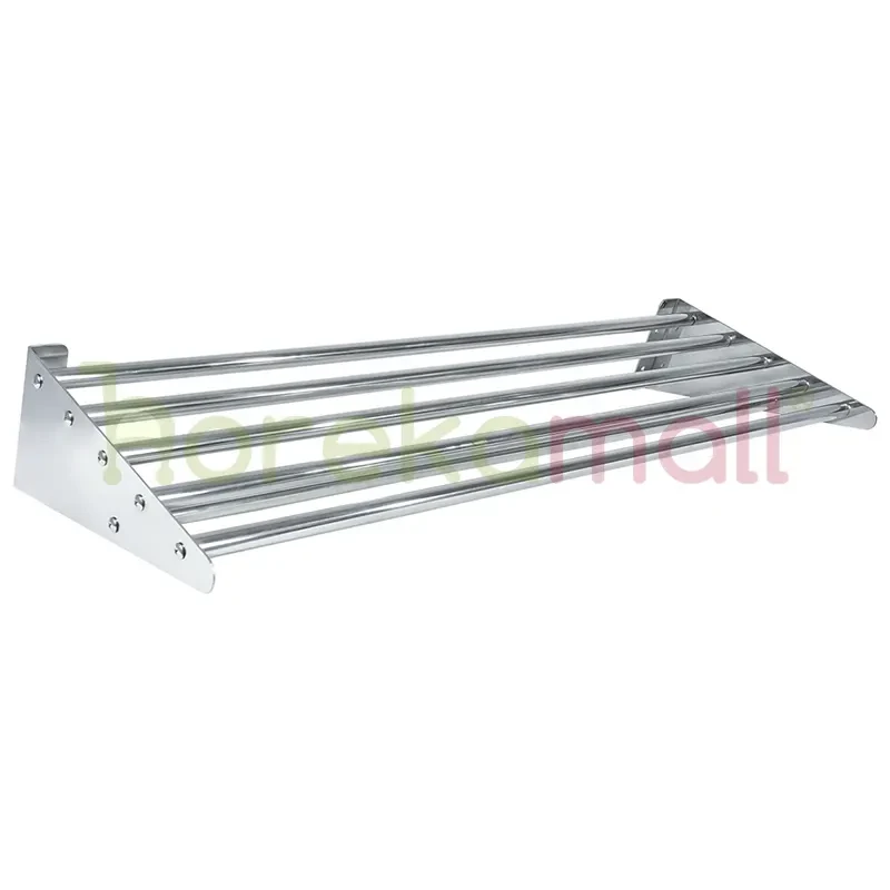 Wall Mounted Rack Rak Dinding Mutu WMR-9 - 2693