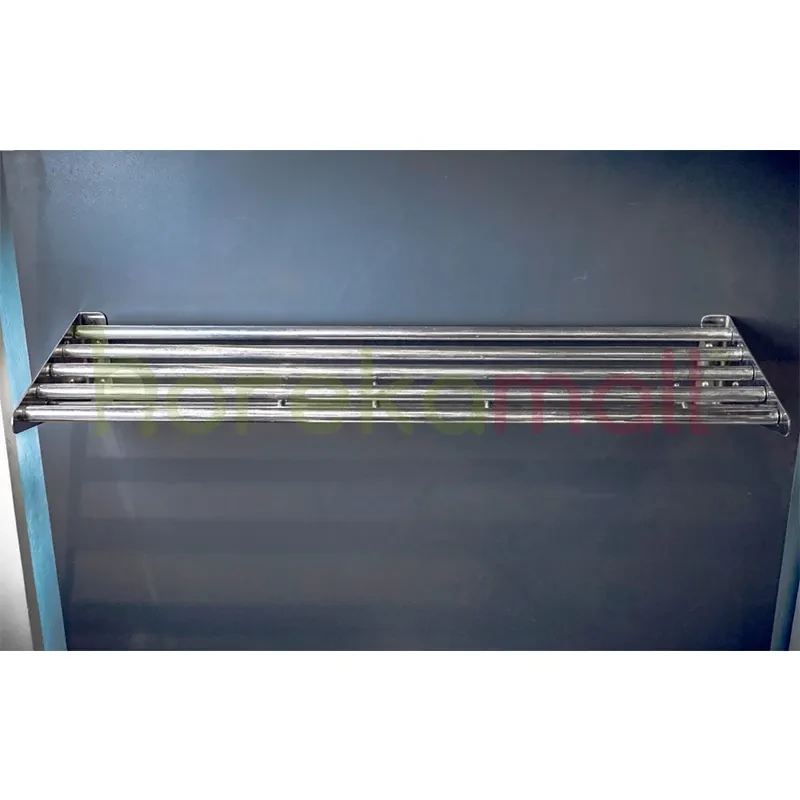Wall Mounted Rack Rak Dinding Mutu WMR-9 - 2694