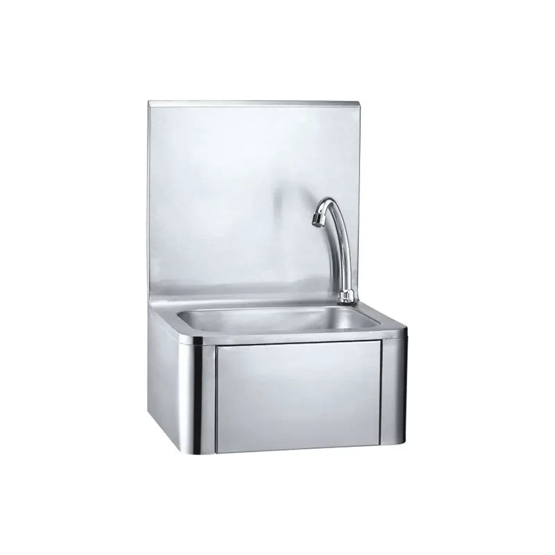 Wash Basin Tempat Cuci Tangan Mutu WBS-001 - 1546