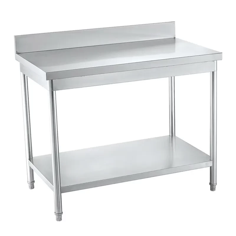 Work Table Stainless RWT-10EC - 1465