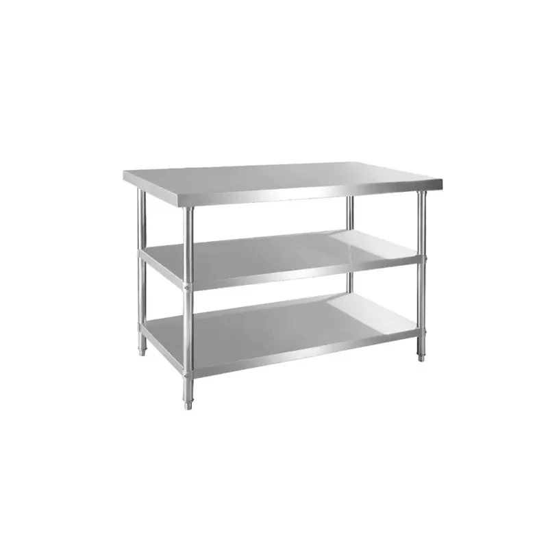Worktable 3 Plat | Mutu RWT-20C Tiga Plat - 2345