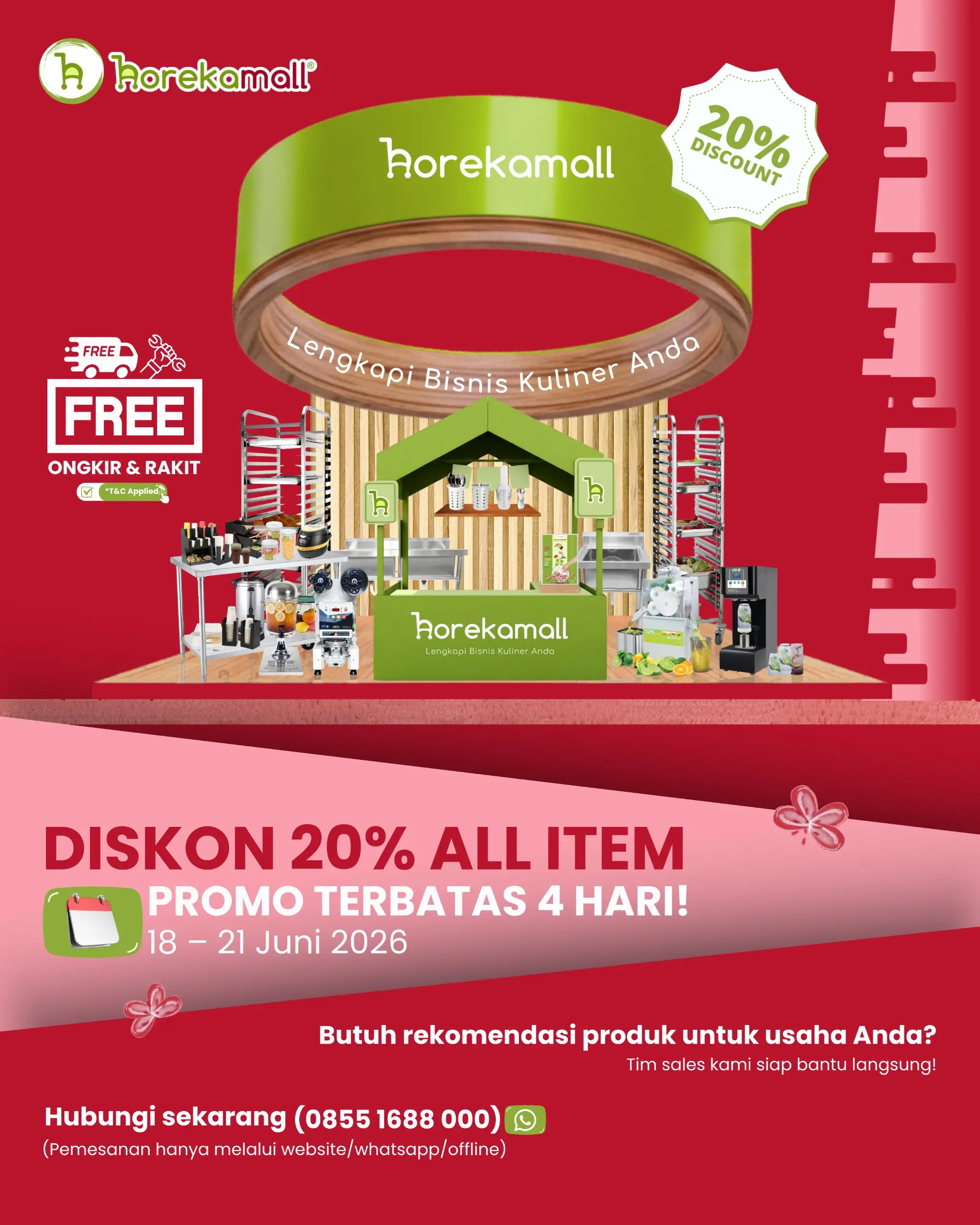 Promo Online EFI 2026
