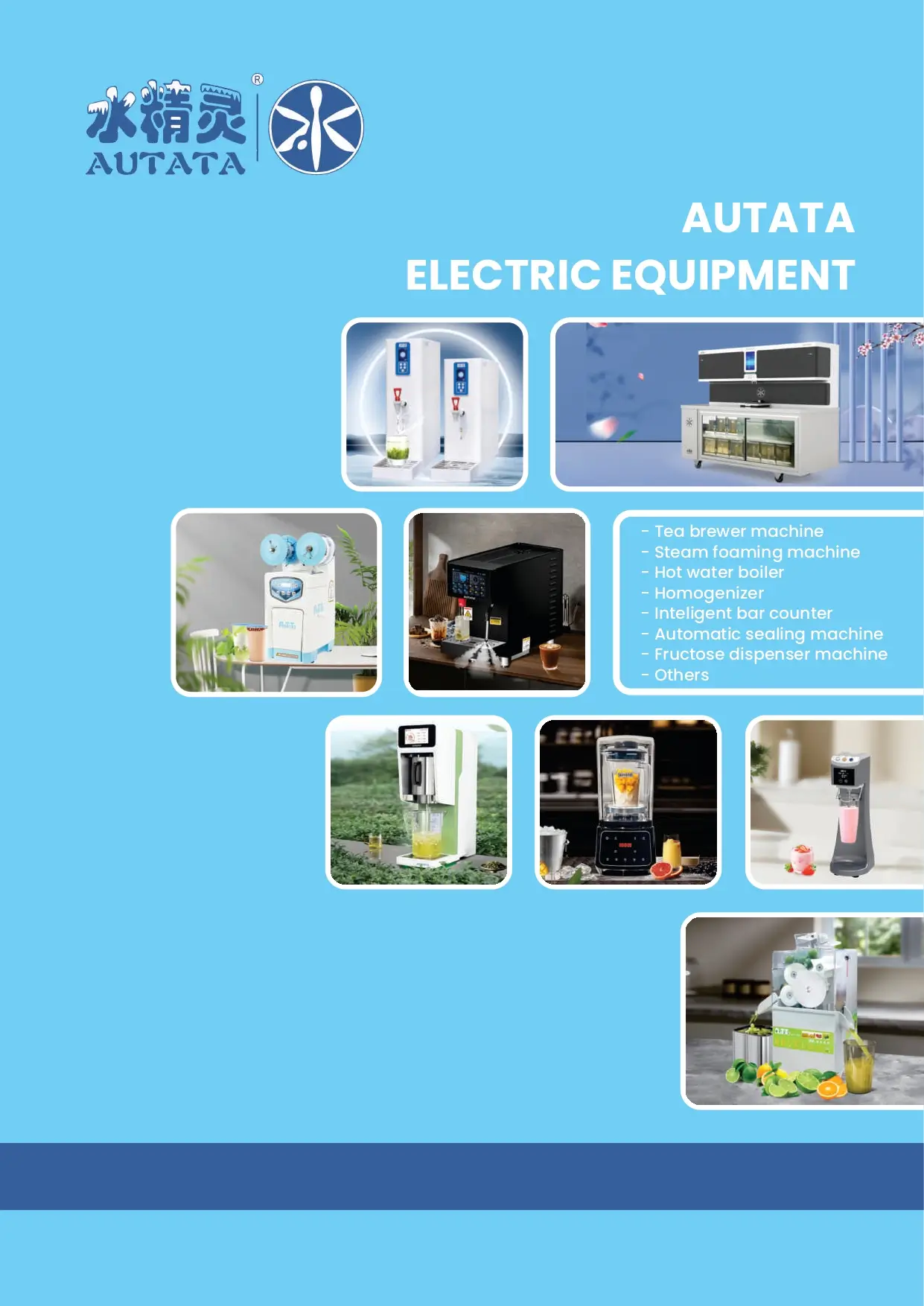 Katalog Autata