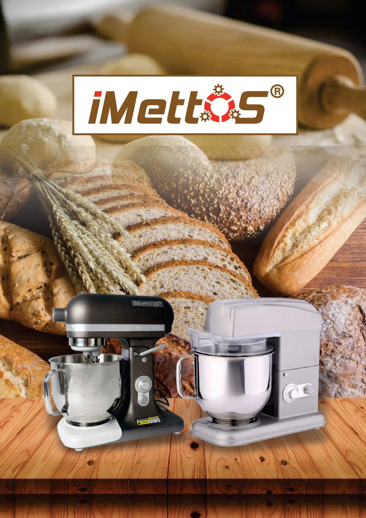 Katalog iMettos
