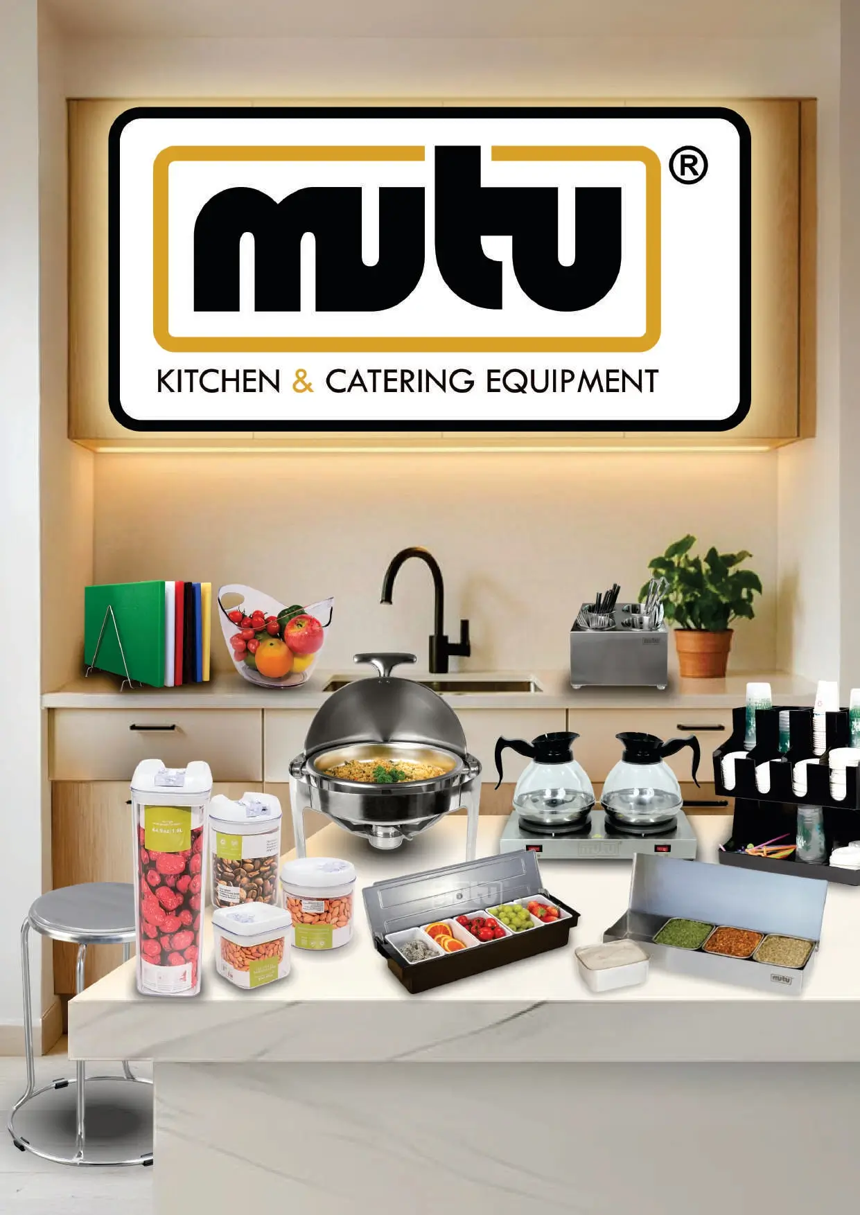 Katalog Mutu